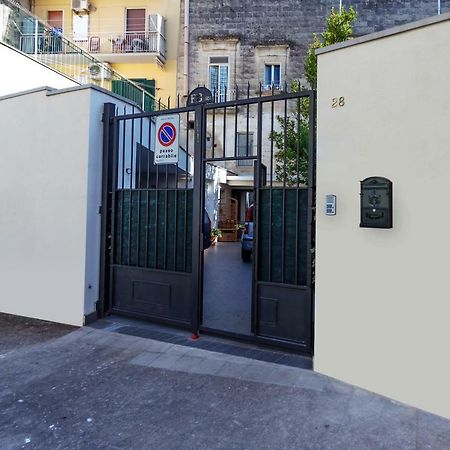 Casa Vacanza L'Alloro 2 Матера Екстериор снимка