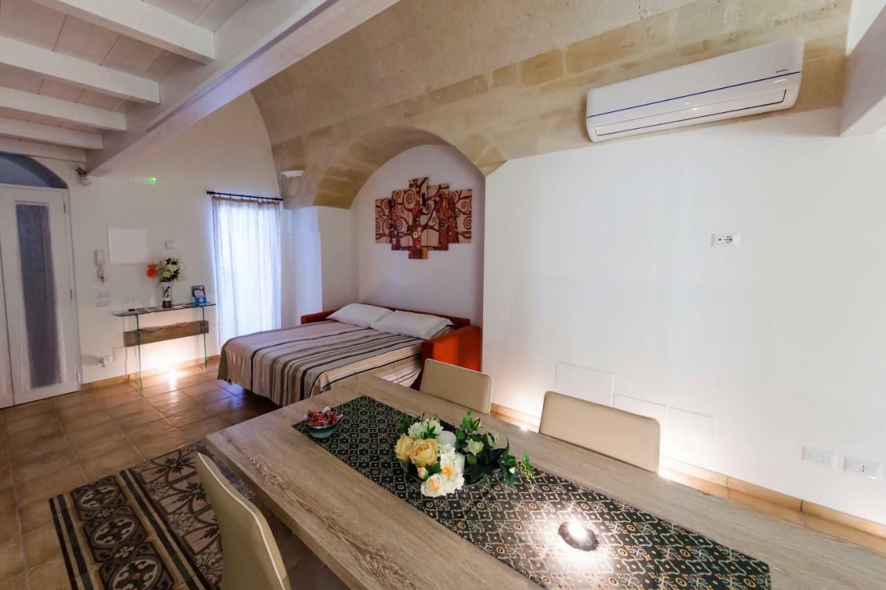 Casa Vacanza L'Alloro 2 Матера Екстериор снимка