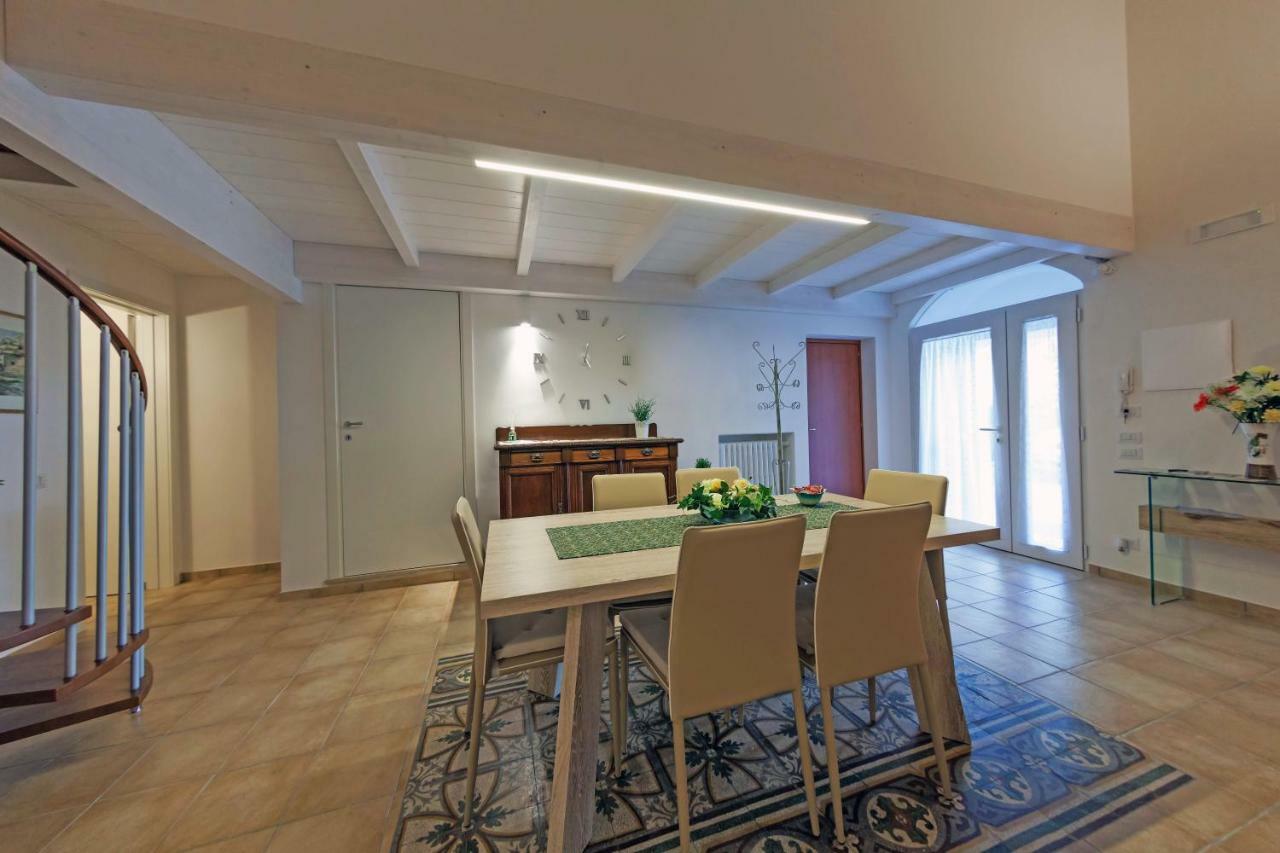 Casa Vacanza L'Alloro 2 Матера Екстериор снимка