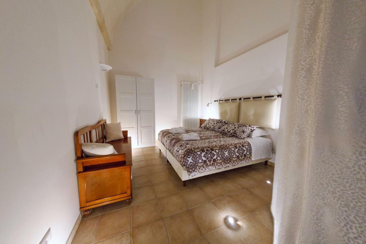 Casa Vacanza L'Alloro 2 Матера Екстериор снимка