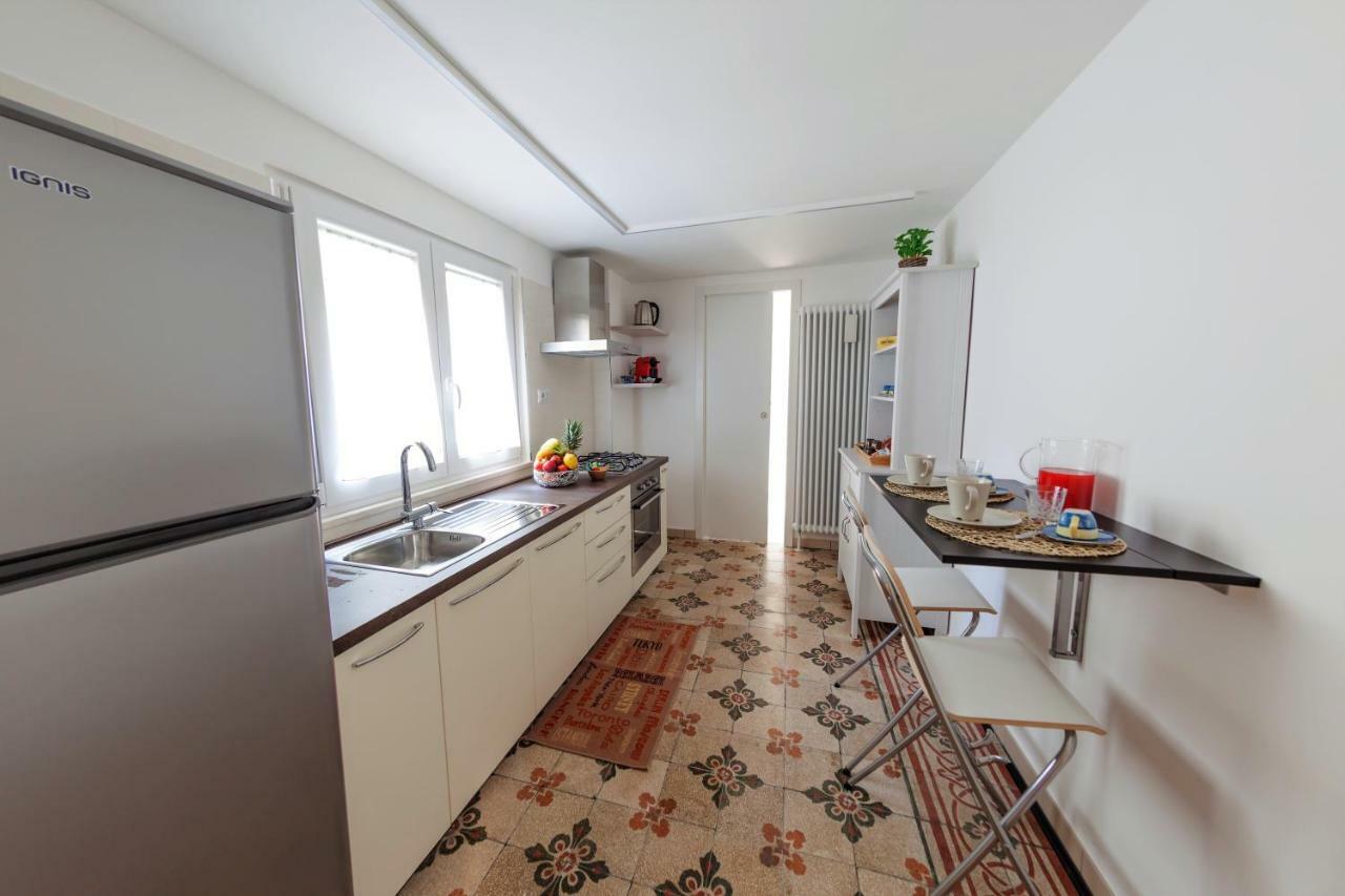 Casa Vacanza L'Alloro 2 Матера Екстериор снимка