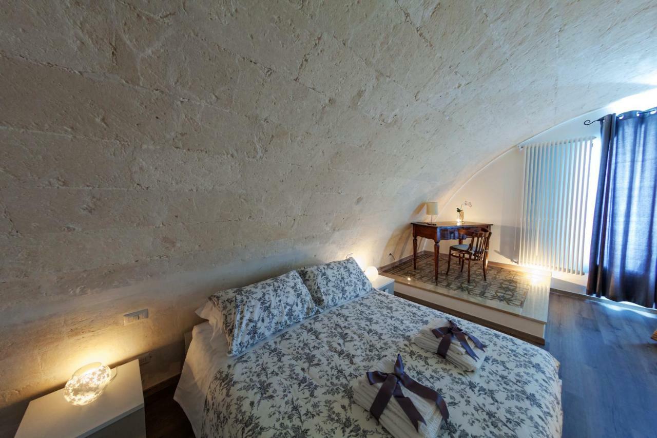 Casa Vacanza L'Alloro 2 Матера Екстериор снимка