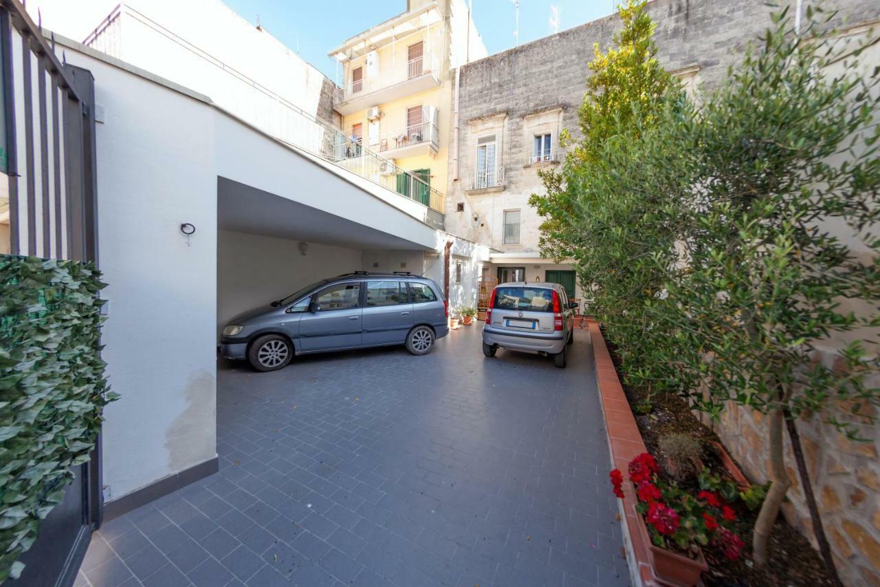 Casa Vacanza L'Alloro 2 Матера Екстериор снимка