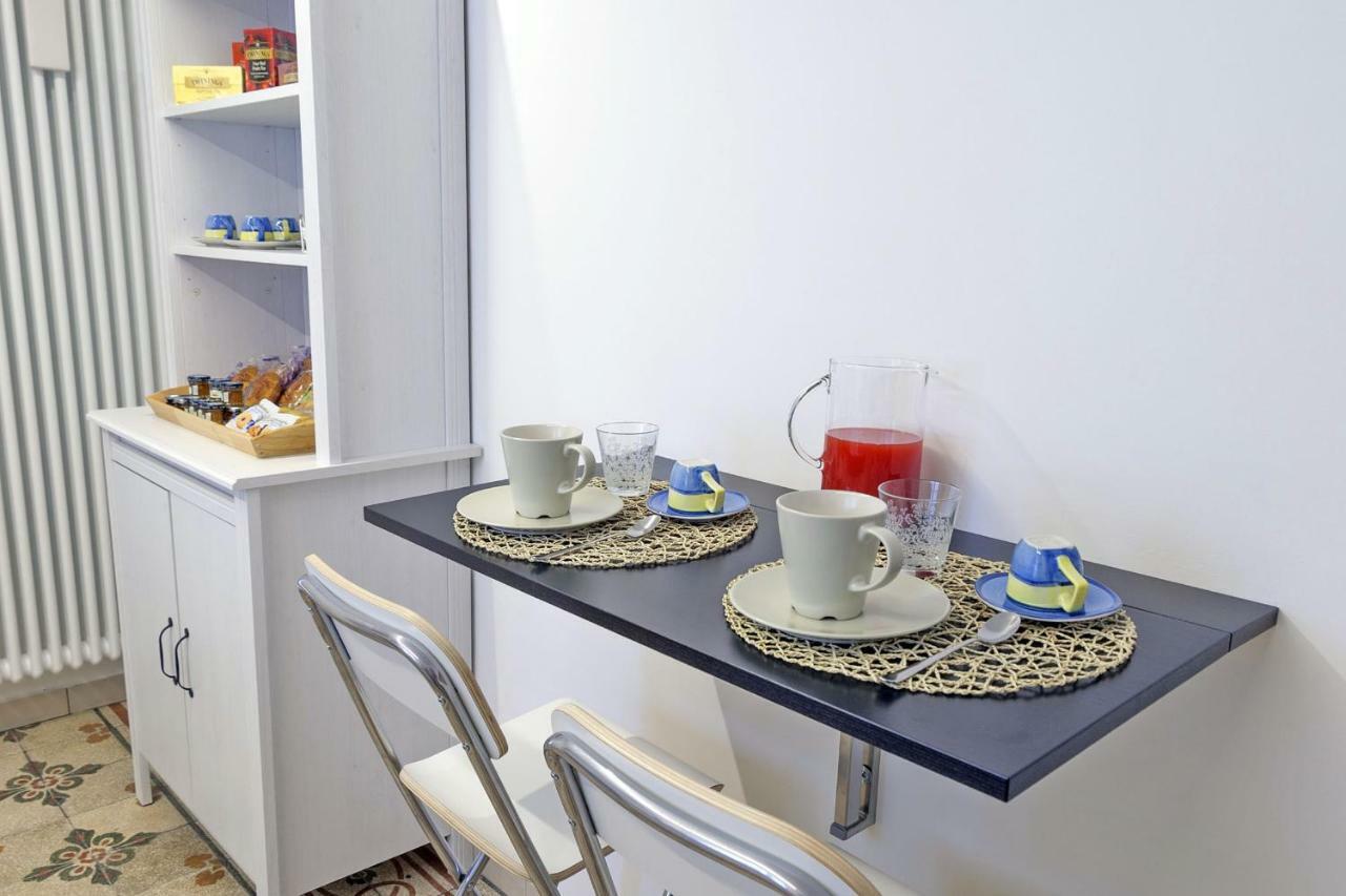 Casa Vacanza L'Alloro 2 Матера Екстериор снимка