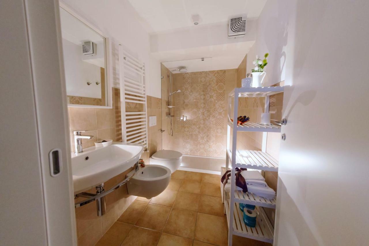 Casa Vacanza L'Alloro 2 Матера Екстериор снимка