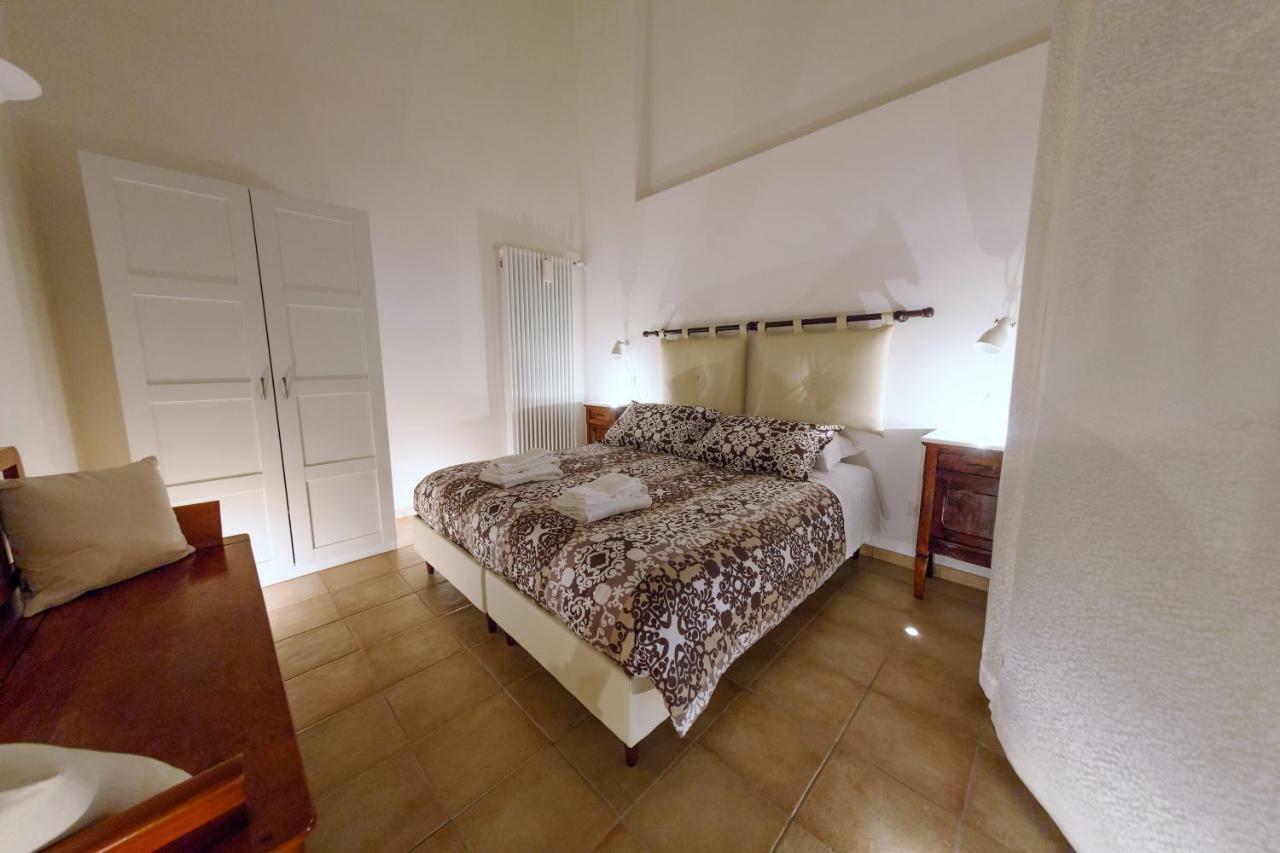 Casa Vacanza L'Alloro 2 Матера Екстериор снимка