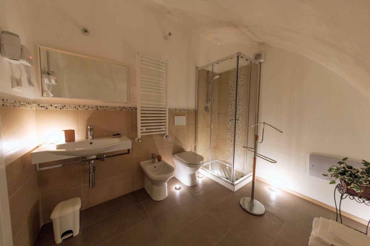 Casa Vacanza L'Alloro 2 Матера Екстериор снимка