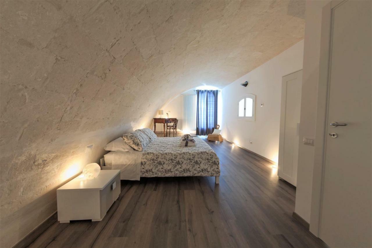 Casa Vacanza L'Alloro 2 Матера Екстериор снимка