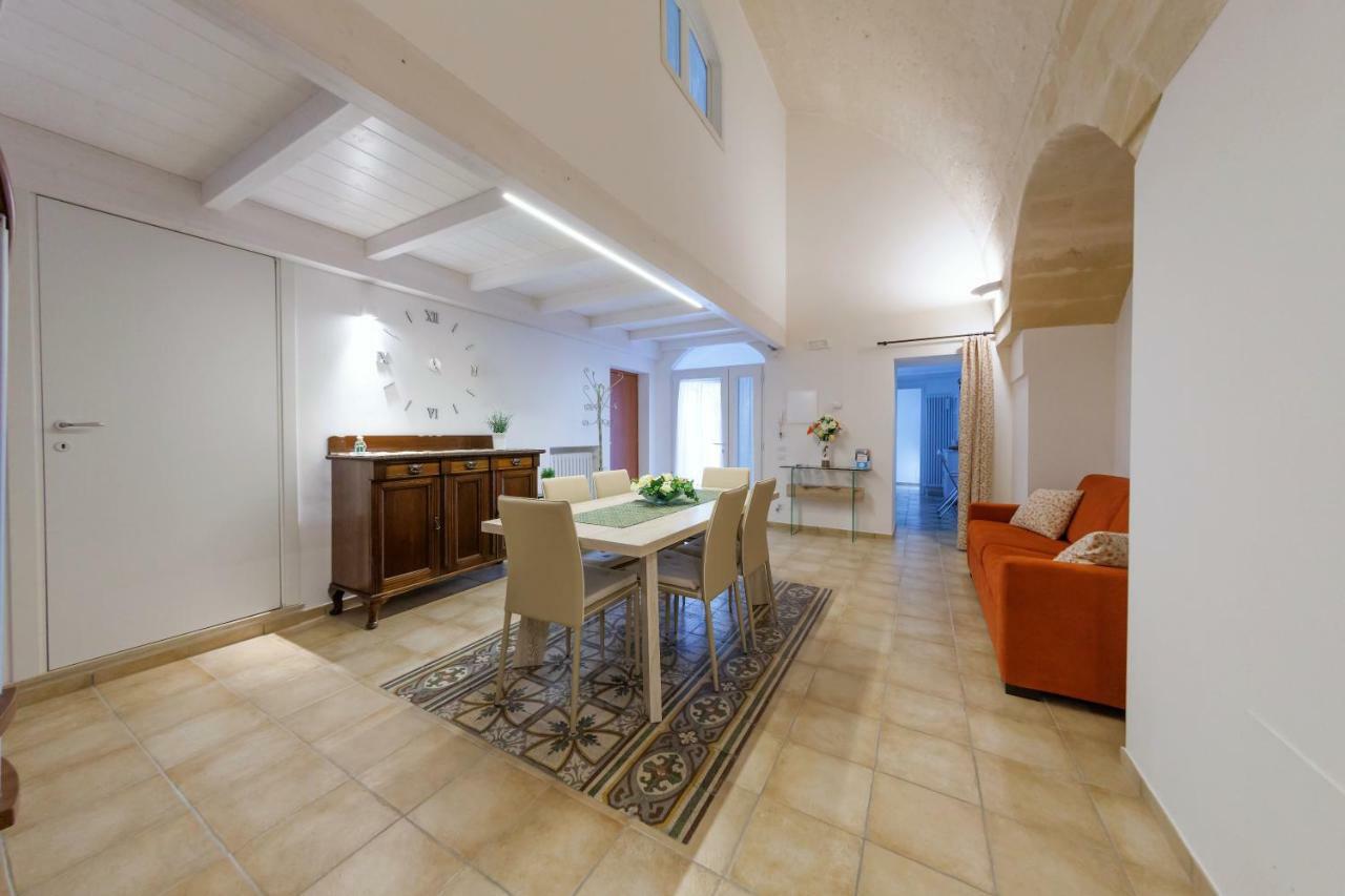 Casa Vacanza L'Alloro 2 Матера Екстериор снимка